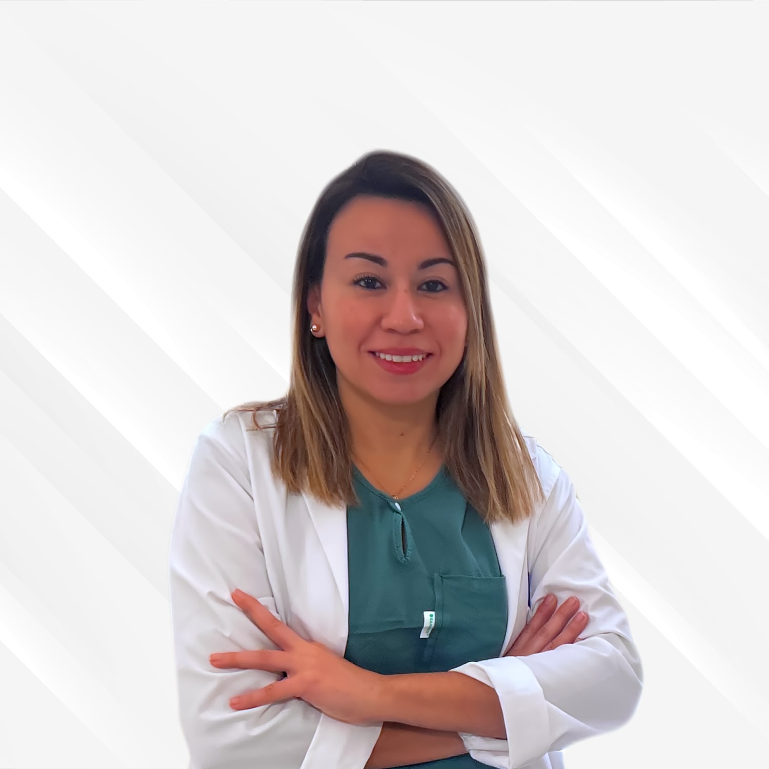 Dra. Angela Argote Camacho - Especialista en Cirugía y Estética